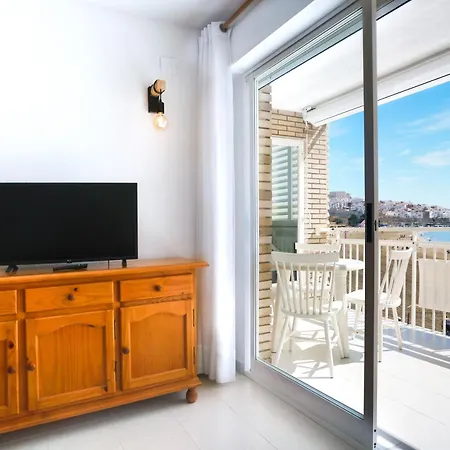 Апартаменты Forner