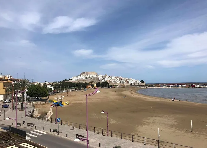 Forner Peñíscola
