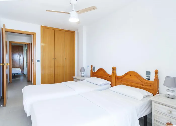 Forner Apartment *