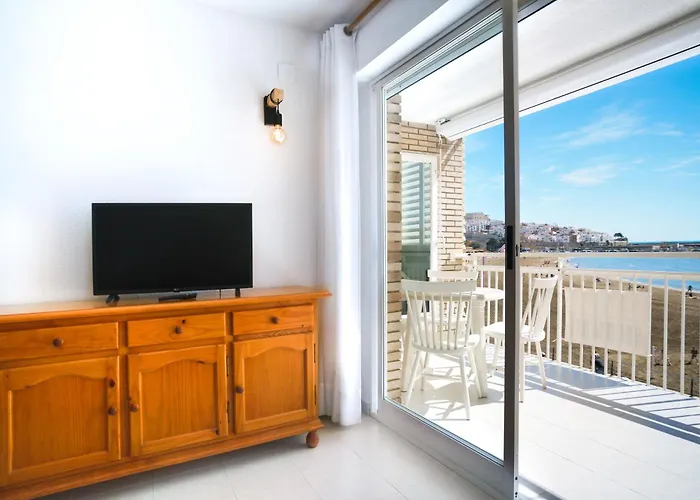 Apartment Forner