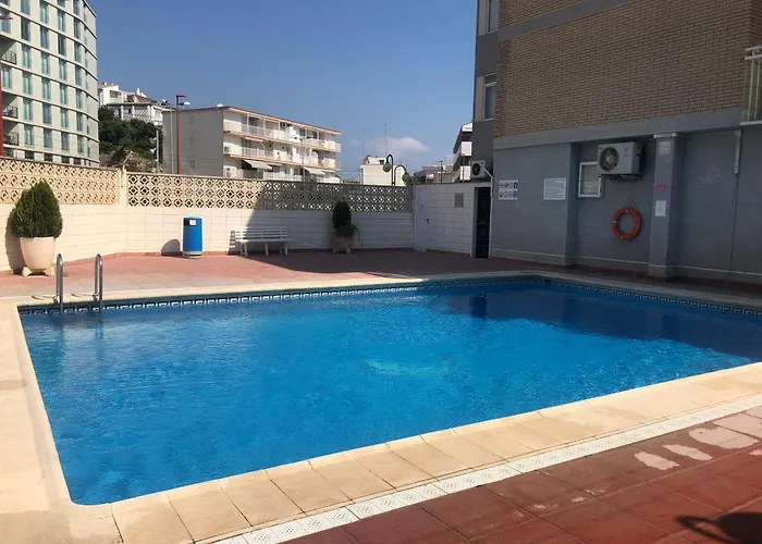 Apartment Forner