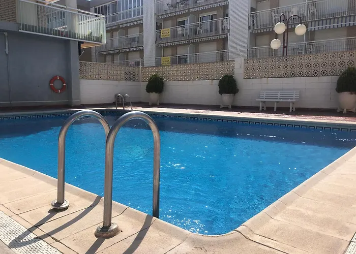 Apartment Forner *